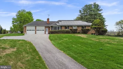 15840 A E Mullinix Rd, Woodbine, MD 21797