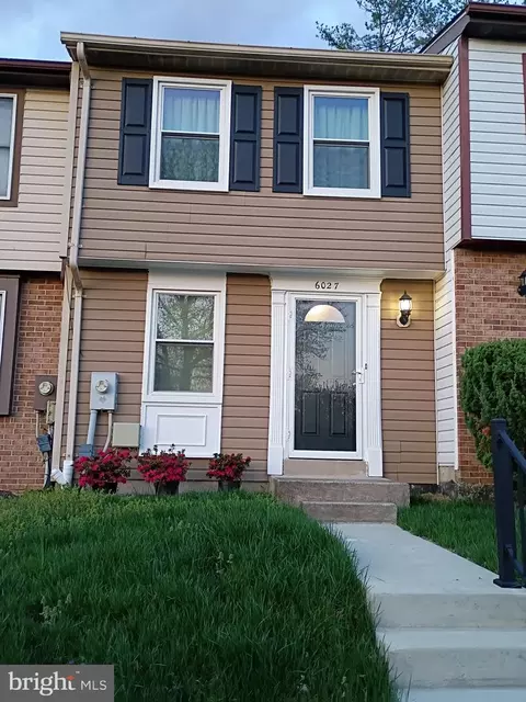 6027 Rowanberry Dr #12 G, Elkridge, MD 21075