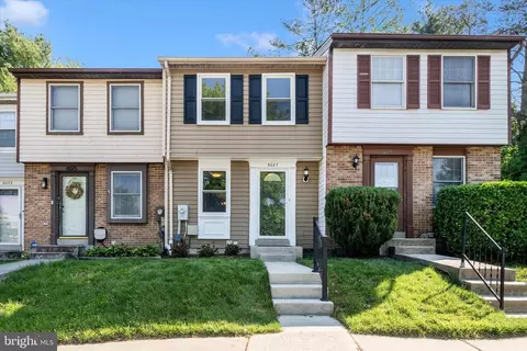6027 Rowanberry Dr #12 G, Elkridge, MD 21075