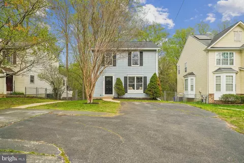 9955 Guilford Rd, Jessup, MD 20794