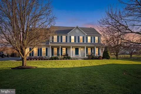 11016 Steeplechase Ct, Ellicott City, MD 21042