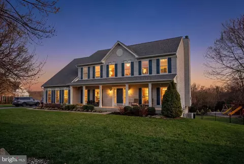 11016 Steeplechase Ct, Ellicott City, MD 21042