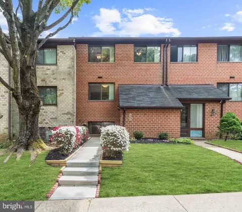 7106 Lasting Light Way, Columbia, MD 21045