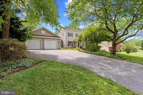 10025 Century Dr, Ellicott City, MD 21042