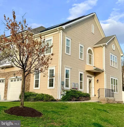 8747 Polished Pebble Way, Laurel, MD 20723