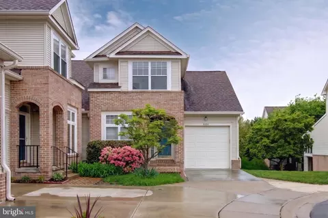 2251 Merion Pond #24, Woodstock, MD 21163