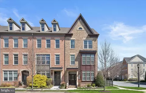 11295 Market St, Fulton, MD 20759