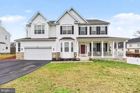 9214 Jordan River Rd, Columbia, MD 21045