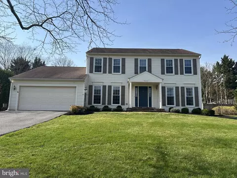 7823 Rockburn Dr, Ellicott City, MD 21043