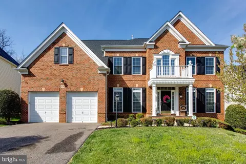 8734 Wethered Dr, Ellicott City, MD 21043