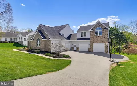 2057 Mount Hebron Dr SW, Ellicott City, MD 21042