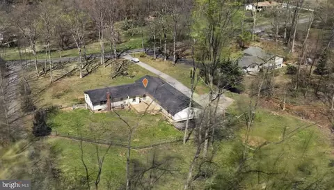 3600 w Watersville Rd, Mount Airy, MD 21771 - Movoto