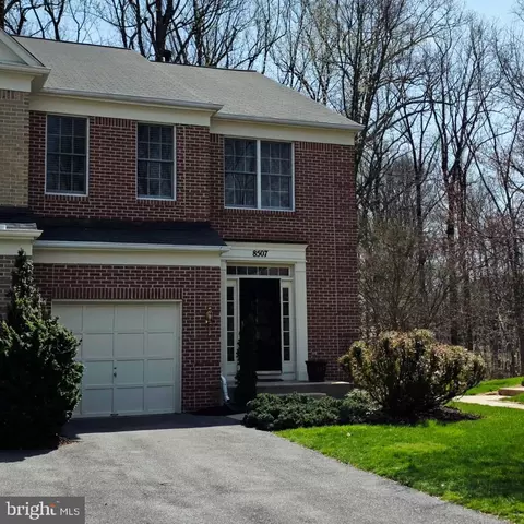 8507 Timber Pine Ct, Ellicott City, MD 21043