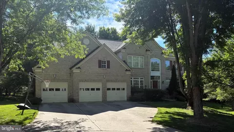 6111 Rippling Tides Ter, Clarksville, MD 21029