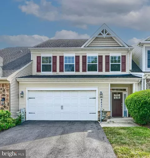 9837 Wilderness Ln, Laurel, MD 20723
