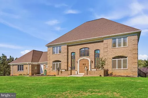 16170 Ed Warfield Road Rd, Woodbine, MD 21797