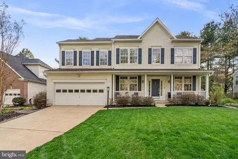 12120 Early Lilacs Path, Clarksville, MD 21029