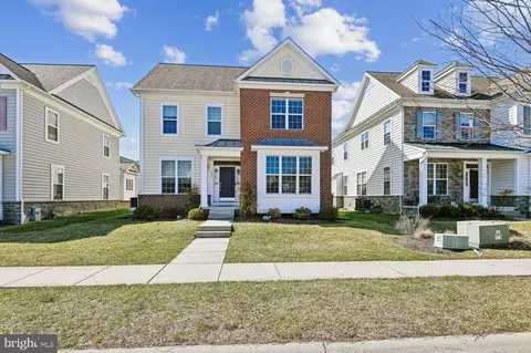 2801 Cheekwood Cir, Ellicott City, MD 21042