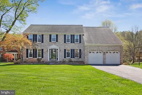10332 Congressional Ct, Ellicott City, MD 21042
