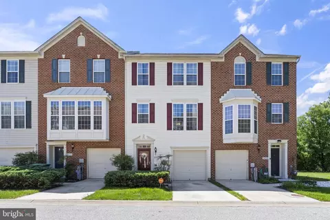 9457 Birdhouse Cir #40, Columbia, MD 21046