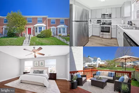 9017 Constant Crse, Columbia, MD 21046