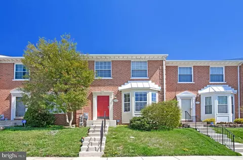 9017 Constant Crse, Columbia, MD 21046