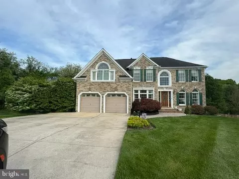 5335 Sunny Field Ct, Ellicott City, MD 21043