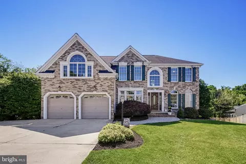 5335 Sunny Field Ct, Ellicott City, MD 21043