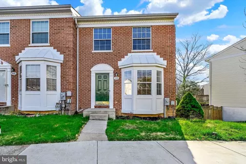 7120 Natures Rd, Columbia, MD 21046