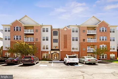 8270 Stone Crop Dr #A, Ellicott City, MD 21043