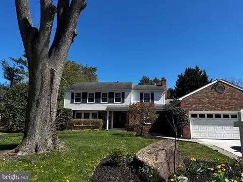 5637 High Tor Hl, Columbia, MD 21045