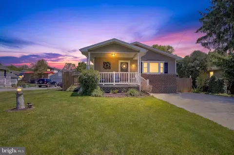 6421 Harthorn Ave, Elkridge, MD 21075