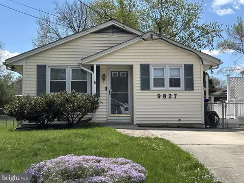 9827 Robinson Blvd, Laurel, MD 20723