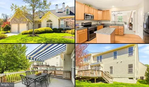 6409 Koffel Ct #21, Elkridge, MD 21075