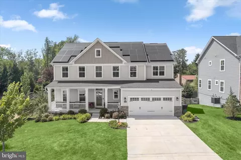 5441 Arnolds Ct, Columbia, MD 21045