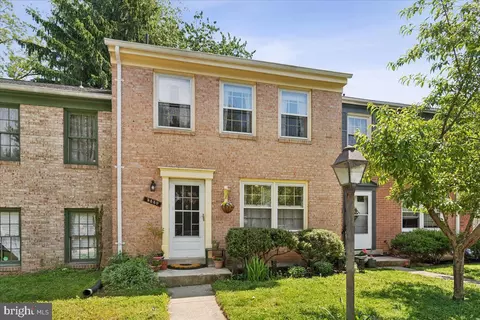5889 Morningbird Ln, Columbia, MD 21045