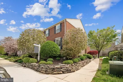 10731 Bridlerein Ter, Columbia, MD 21044