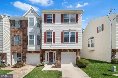 4940 Lee Farm Ct #94, Ellicott City, MD 21043