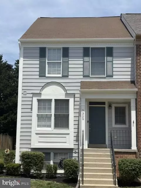 9329 Kendal Cir, Laurel, MD 20723