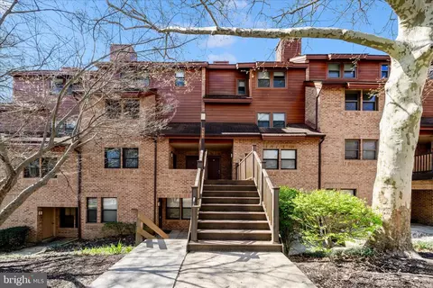 7503 Weather Worn Way #A, Columbia, MD 21046
