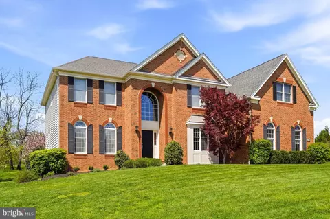 14078 Patterson Farm Ct, Glenelg, MD 21737