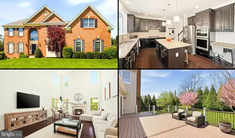14078 Patterson Farm Ct, Glenelg, MD 21737