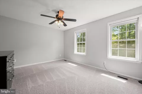 Bedroom - 6206 Fairbourne Ct, Hanover, MD 21076 photo 3 of 6