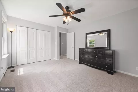 Bedroom - 6206 Fairbourne Ct, Hanover, MD 21076 photo 4 of 6