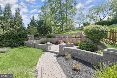 Exterior - 6206 Fairbourne Ct, Hanover, MD 21076 photo 6 of 10