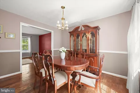 Dining - 6206 Fairbourne Ct, Hanover, MD 21076 photo 3 of 3