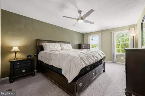 Bedroom - 6206 Fairbourne Ct, Hanover, MD 21076 photo 1 of 6