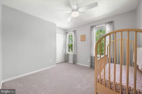 Bedroom - 6206 Fairbourne Ct, Hanover, MD 21076 photo 5 of 6