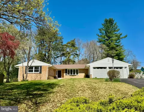 10388 Lombardi Dr, Ellicott City, MD 21042