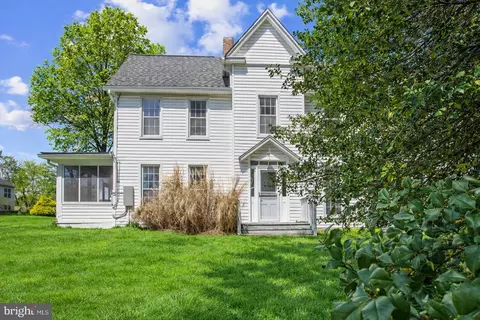 6050 Old Washington Rd, Elkridge, MD 21075